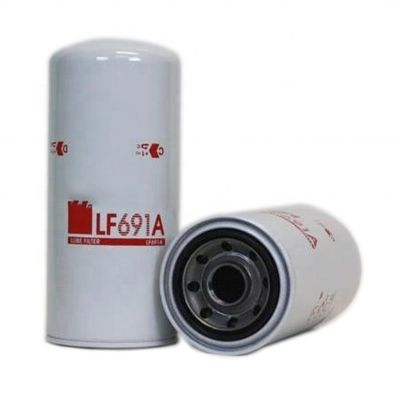 Filtro de óleo de camião diesel PF2101 XLF2000 69002783 LF691A para peças do motor