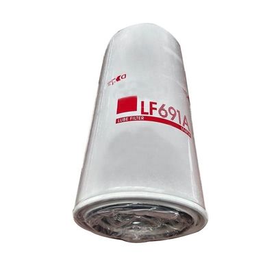 Filtro de óleo de camião diesel PF2101 XLF2000 69002783 LF691A para peças do motor