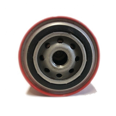 Partes do motor Filtro de óleo lubrificante rotativo B141 P552849 993862C1 156071260 866050 para camião