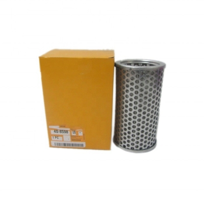 Fibra de vidro Hydwell 4s8598 Ecrã de sucção C-A-T genuíno Filtro hidráulico de óleo para indústria
