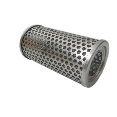 Fibra de vidro Hydwell 4s8598 Ecrã de sucção C-A-T genuíno Filtro hidráulico de óleo para indústria