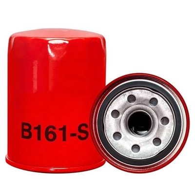 Partes do motor Filtro de óleo lubrificante rotativo B161 P552849 993862C1 72122420 1052175136 3252676