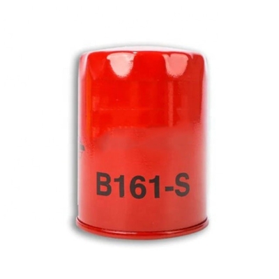 Partes do motor Filtro de óleo lubrificante rotativo B161 P552849 993862C1 72122420 1052175136 3252676