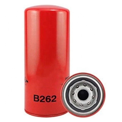 Partes do motor Filtro de óleo lubrificante rotativo B262 P763577 1173430EE para ferro de tamanho padrão