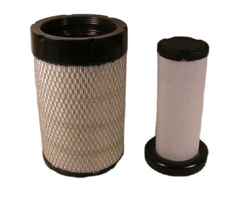 7008043 7008044 Kit de filtros de ar internos e externos do motor do filtro de hidrogénio para veículos de esqui