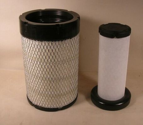 7008043 7008044 Kit de filtros de ar internos e externos do motor do filtro de hidrogénio para veículos de esqui