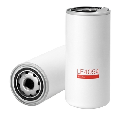 Filtro de óleo diesel de camião Lf4054 para filtragem de óleo de motor por OE NO. w962 hydwell