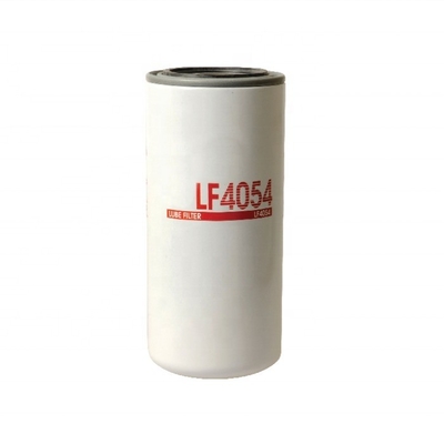 Filtro de óleo diesel de camião Lf4054 para filtragem de óleo de motor por OE NO. w962 hydwell