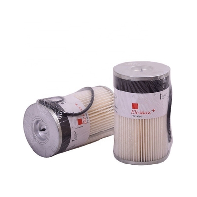 Montura do filtro do separador de água e óleo de combustível FS19763 FS19765 FH230 FH23060 Apoio online