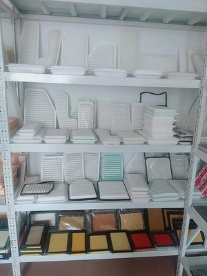 Filtro de ar marinho Hydwell certificado CE para camião 21702999 3818541 3583654 117303 SA6122