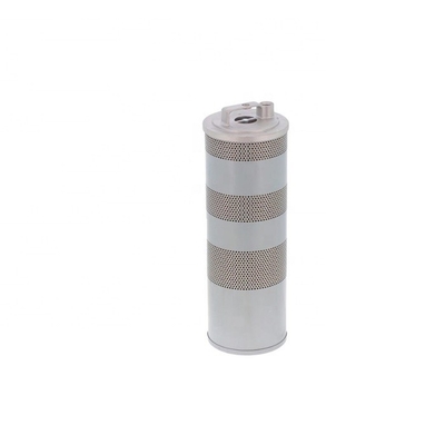 Sistema de filtro hidráulico YA00033065 PT9557 P502270 H7981 SH60150 para carregador de rodas ZW-310