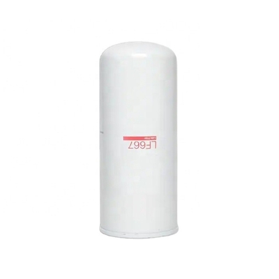 Filtro de óleo Hydwell Filtro-1r0739 B7600 51791 Lf667 P554004 para escavadeira ALLIS CHALMERS
