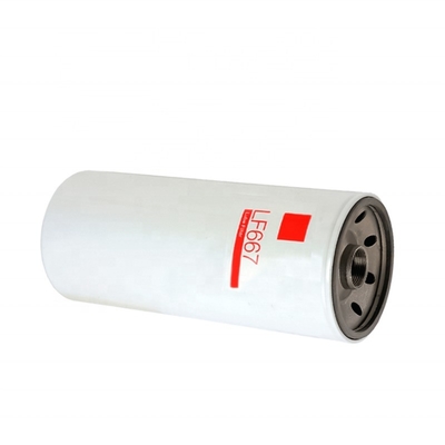 Filtro de óleo Hydwell Filtro-1r0739 B7600 51791 Lf667 P554004 para escavadeira ALLIS CHALMERS