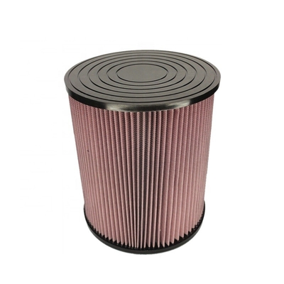 Filtro de ar de peças de tractor 1777375 HR16426 PA30070 83575 com dimensão L*W*H 223*223*263mm