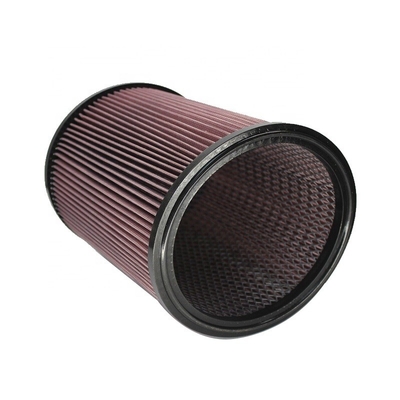 Filtro de ar de peças de tractor 1777375 HR16426 PA30070 83575 com dimensão L*W*H 223*223*263mm