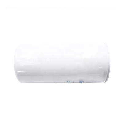 Filtro de óleo lubrificante de caminhão P550367 e eficaz para veículos pesados brancos