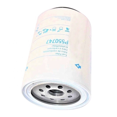 Filtro de ferro, papel, combustível, separador de água, filtro P550747 P551855 RE502203 3989632 FS19532 23514654 11LB20310