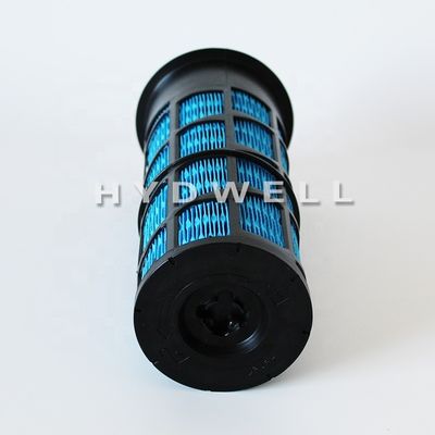 P611858 Número de referência do elemento de filtro de ar Hydwell para peças de motores de escavadeiras de tractores