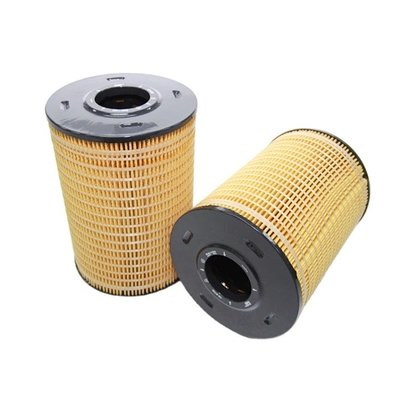 26560201 Filtro de combustível para o tractor agrícola Massey Ferguson MF Peças sobressalentes do motor diesel OEM