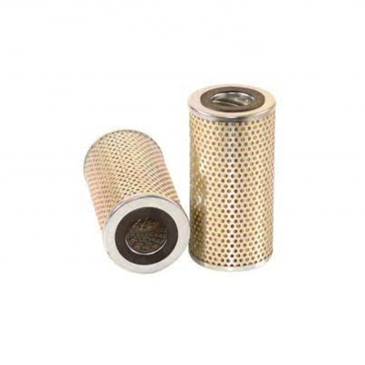 C6370206 Elemento de filtro de óleo para sistema de lubrificação C6370064 C6370070 C6370227 C6370462