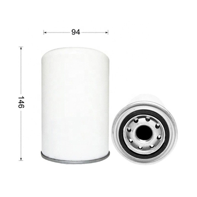 Sistema de filtragem de motor a combustível BF7760 FC-5714 4010476 P552203 FF1128 FF2203