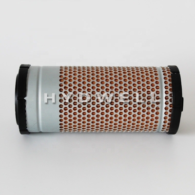 Filtro de ar para motores de tractor T1270-16320 C11003 AF26250 P621879 para obras de construção