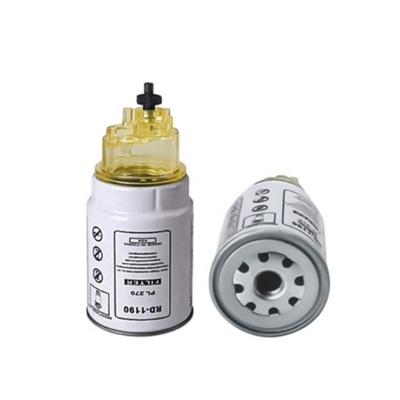 Cartuchos de filtro de água de substituição de combustível Brita Maxtra para certificação ISO 13050733