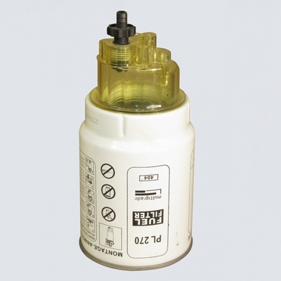 Cartuchos de filtro de água de substituição de combustível Brita Maxtra para certificação ISO 13050733