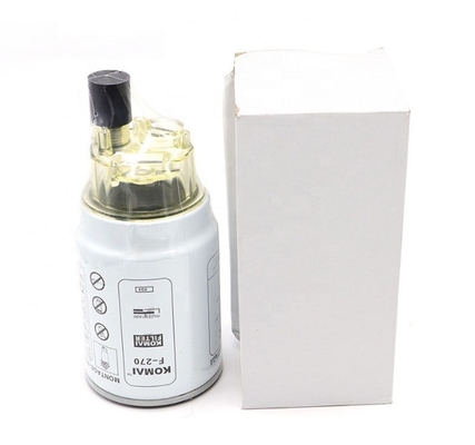 Cartuchos de filtro de água de substituição de combustível Brita Maxtra para certificação ISO 13050733