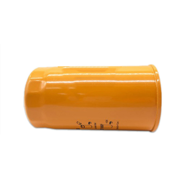 093-7521 Número da peça Filtro de máquinas de engenharia Filtro de óleo hidráulico