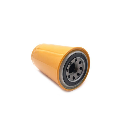 093-7521 Número da peça Filtro de máquinas de engenharia Filtro de óleo hidráulico
