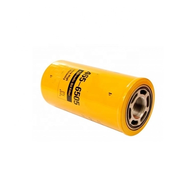 4656505 465-6505 Filtro de óleo hidráulico de ferro Perfeito para fazendas e peças de escavadeiras