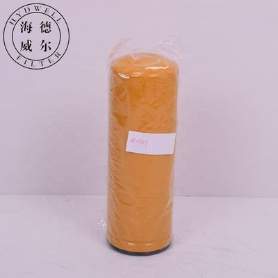 Filtro de combustível de rotação para motores de escavadeiras 57294829 1R-0750 1R-0749 P551313 1R0763 32K6200400