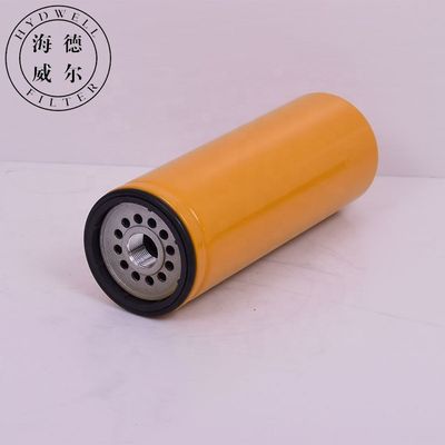 Filtro de combustível de rotação para motores de escavadeiras 57294829 1R-0750 1R-0749 P551313 1R0763 32K6200400