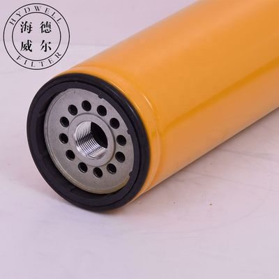 Filtro de combustível de rotação para motores de escavadeiras 57294829 1R-0750 1R-0749 P551313 1R0763 32K6200400