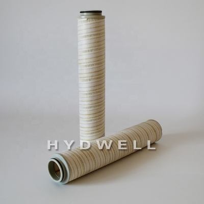 Hydwell HC4704FCS16H Cartucho de filtro de óleo hidráulico plissado industrial para filtração