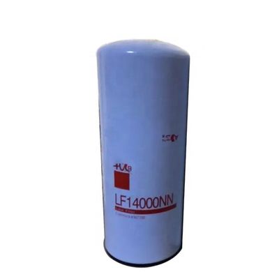 LF4000NN Filtro de lubrificante de substituição para camiões aplicável a peças de motores de automóveis