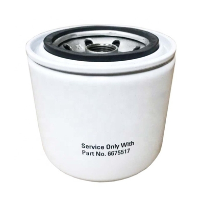 1982-1985 Filtro de óleo lubrificante 6675517 P550318 103892 2630795 60220064 com de HYDWELL