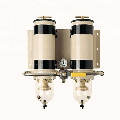 751000FHX/75900FHX30/75500FGX30 separador de água do filtro de combustível do motor diesel em peças de camião