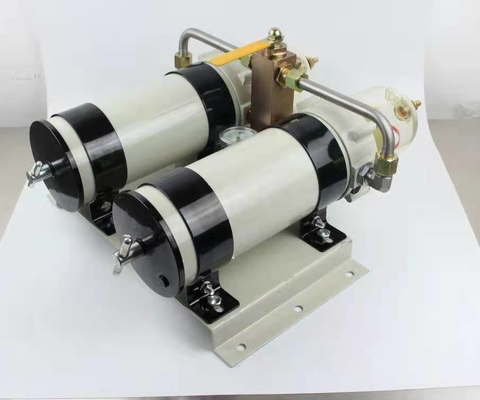 751000FHX/75900FHX30/75500FGX30 separador de água do filtro de combustível do motor diesel em peças de camião