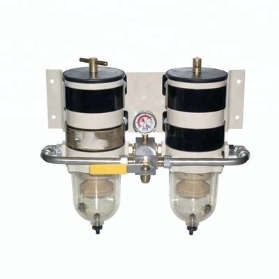 751000FHX/75900FHX30/75500FGX30 separador de água do filtro de combustível do motor diesel em peças de camião