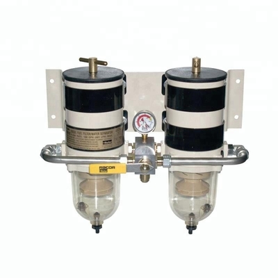 751000FHX/75900FHX30/75500FGX30 Filtro de combustível do motor diesel Separador de água para compressor