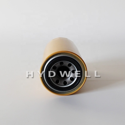 0937521 Filtro de óleo Melhorar a Eficiência para Peças de Escavação de Plantas de Fabricação Hydwell