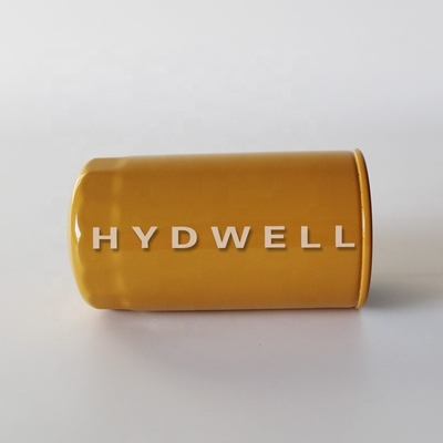 0937521 Filtro de óleo Melhorar a Eficiência para Peças de Escavação de Plantas de Fabricação Hydwell
