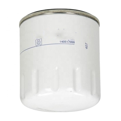 1995-1999 Honeywell 140517050 Peças para automóveis Filtros de óleo de combustível de longa duração