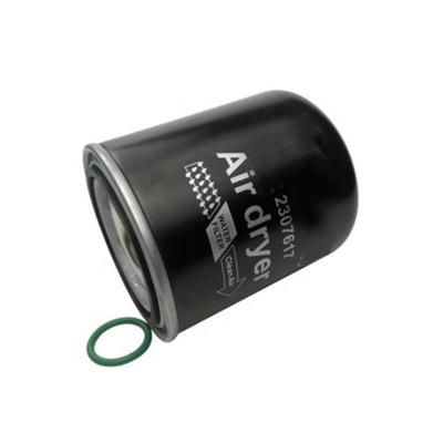 Cartucho de secador de ar 140*176mm para camiões 2307617 P783753 4324102232 1384549 5001843522