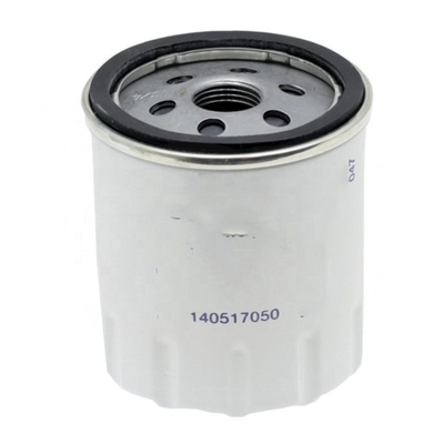 1995-1999 Honeywell 140517050 Peças para automóveis Filtros de óleo de combustível de longa duração