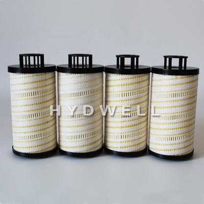Lojas de alimentos e bebidas HC2286FKT30H50 Hydwell Elementos de filtro de óleo hidráulico de alta pressão