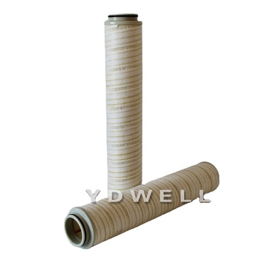 Elemento de filtro hidráulico de óleo Coralon HC4704FCS16H SH87700 para aplicações pesadas