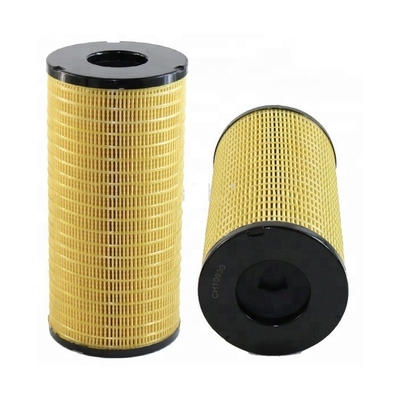 Filtro de combustível de papel de ferro e fibra de vidro CH10930 996-453 FF5714 PF7899 P502478 Ef-5103